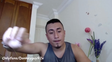 Donkeyguy92  19-06-2021